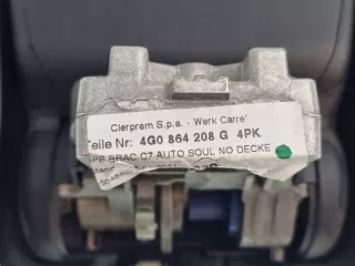 4G0864208G Подлокотник Audi A6 C7 (S6,RS6) Арт e11796722, вид 7