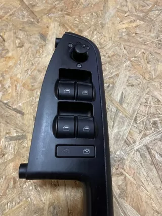 8E1867173B 8E1867171C Подлокотник Audi A4 B7 Арт e11796717, вид 3