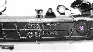 31686412 Гофра инжектора Volvo S60 3 Арт e11796681, вид 2
