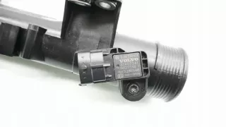 31686412 Гофра инжектора Volvo S60 3 Арт e11796681, вид 3