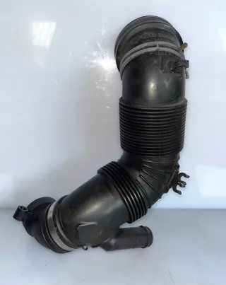 3C0129654P Гофра инжектора Volkswagen Passat B6 Арт e11796603, вид 1