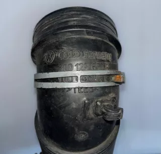 3C0129654P Гофра инжектора Volkswagen Passat B6 Арт e11796603, вид 2