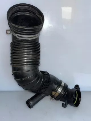 3C0129654P Гофра инжектора Volkswagen Passat B6 Арт e11796603, вид 3