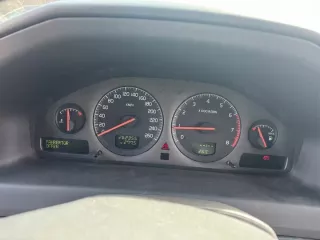 1999-2004 Щиток приборов (приборная панель) Volvo S60 2 Арт e11796547, вид 1