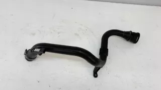 82009814977 Гофра инжектора Renault Megane 3 Арт e11796218, вид 1