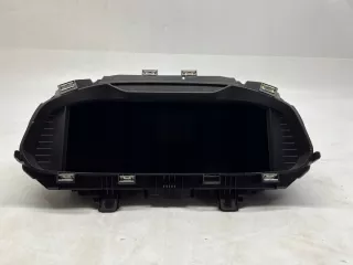 654920790B Щиток приборов (приборная панель) Skoda Scala Арт e11796179, вид 1