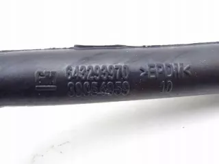 39054959 Гофра инжектора Opel Astra K Арт e11795756, вид 3