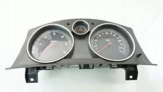 13216684 Щиток приборов (приборная панель) Opel Zafira B Арт e11795611, вид 1