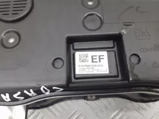 13264255EF Щиток приборов (приборная панель) Opel Corsa D Арт e11795469, вид 2
