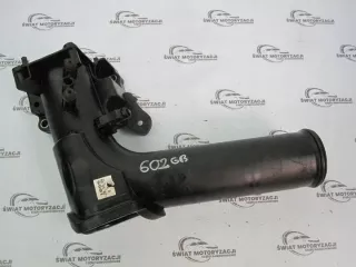 A6460902737 Гофра инжектора Mercedes Sprinter W906 Арт e11795421, вид 2
