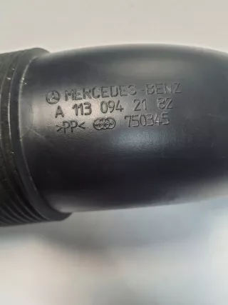 1130942282 Гофра инжектора Mercedes CLS C219 Арт e11795031, вид 2