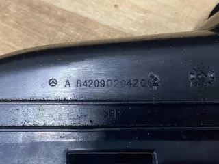 A6420902042 Гофра инжектора Mercedes C W204 Арт e11794966, вид 3