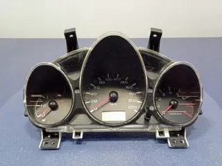  Щиток приборов (приборная панель) Mitsubishi Colt 6 Арт e11794823, вид 1