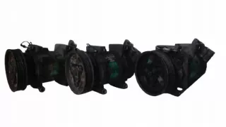 7700273801 7700273801-RTEKO LUK1725 Компрессор кондиционера Renault Clio 2 Арт e11794698, вид 1