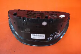640940 A1694403811 Щиток приборов (приборная панель) Mercedes B W245 Арт e11794467, вид 2