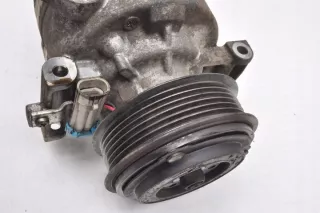 95131773 Компрессор кондиционера Opel Mokka 1 Арт e11794412, вид 3