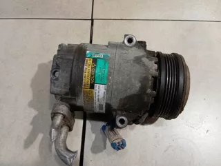 24427685 Компрессор кондиционера Opel Corsa C Арт e11794395, вид 8
