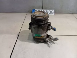 24427685 Компрессор кондиционера Opel Corsa C Арт e11794395, вид 9