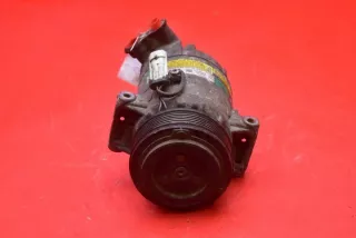 13124752 Компрессор кондиционера Opel Astra H Арт e11794328, вид 1
