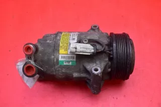 13124752 Компрессор кондиционера Opel Astra H Арт e11794328, вид 5