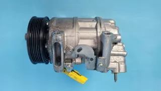 984722218001 Компрессор кондиционера Opel Astra L Арт e11794252, вид 2