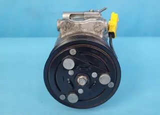984722218001 Компрессор кондиционера Opel Astra L Арт e11794252, вид 4