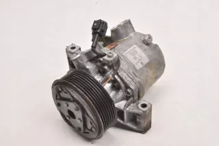 92600-3VA0D Компрессор кондиционера Nissan Micra K13 Арт e11794099, вид 1