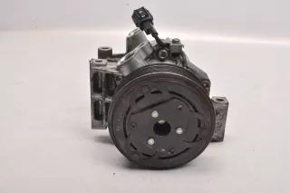 92600-3VA0D Компрессор кондиционера Nissan Micra K13 Арт e11794099, вид 2