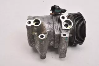 92600-3VA0D Компрессор кондиционера Nissan Micra K13 Арт e11794099, вид 4