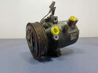 7813A280 Компрессор кондиционера Mitsubishi Space Star 1 Арт e11794045, вид 1