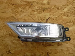 5NA941699A Фара противотуманная левая Volkswagen Tiguan 2 Арт e11793995, вид 1