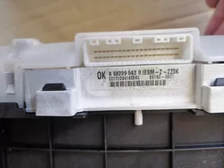 8982095620 Щиток приборов (приборная панель) Isuzu D-max Арт e11793865, вид 3