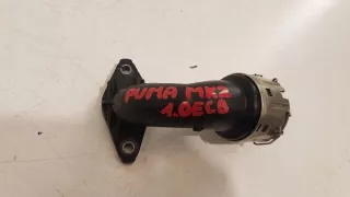 F1B1-6F072-AA Гофра инжектора Ford Puma 1 Арт e11793736, вид 1
