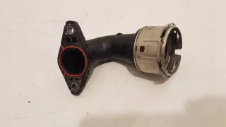 F1B1-6F072-AA Гофра инжектора Ford Puma 1 Арт e11793736, вид 2