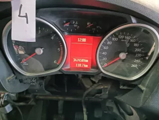 BS7T-10849-GE Щиток приборов (приборная панель) Ford Mondeo 4 Арт e11793460, вид 1