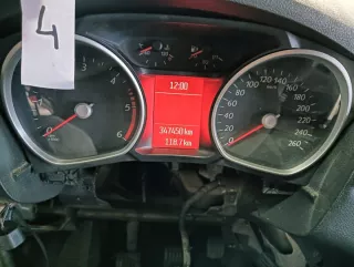 BS7T-10849-GE Щиток приборов (приборная панель) Ford Mondeo 4 Арт e11793460, вид 2