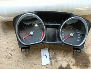 BS7T-10849-GE Щиток приборов (приборная панель) Ford Mondeo 4 Арт e11793460, вид 3