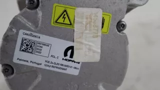 68376684AE Компрессор кондиционера Jeep Wrangler JK restailing Арт e11793352, вид 4