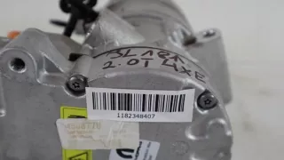 68376684AE Компрессор кондиционера Jeep Wrangler JK restailing Арт e11793352, вид 7