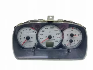 157510-2352 Щиток приборов (приборная панель) Daihatsu Terios 1 Арт e11793177, вид 1