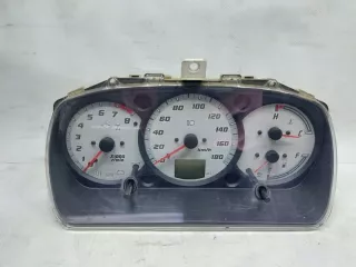 157510-2352 Щиток приборов (приборная панель) Daihatsu Terios 1 Арт e11793177, вид 3