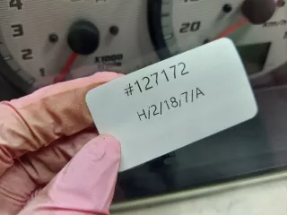 157510-2352 Щиток приборов (приборная панель) Daihatsu Terios 1 Арт e11793177, вид 7