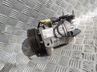 9835188280 Компрессор кондиционера Citroen C5 Aircross Арт e11792866, вид 1