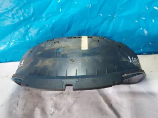62116907018 Щиток приборов (приборная панель) BMW 5 E39 Арт e11792460, вид 2