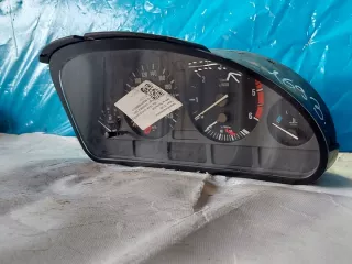 62116907018 Щиток приборов (приборная панель) BMW 5 E39 Арт e11792460, вид 3