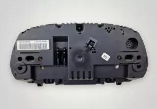 2004-2010 9166846 916684602 Щиток приборов (приборная панель) BMW 3 E90/E91/E92/E93 Арт e11792097, вид 2