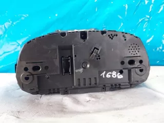 102495230 Щиток приборов (приборная панель) BMW 1 E81/E82/E87/E88 Арт e11791836, вид 11