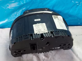 102495230 Щиток приборов (приборная панель) BMW 1 E81/E82/E87/E88 Арт e11791836, вид 12