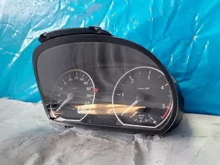 102495230 Щиток приборов (приборная панель) BMW 1 E81/E82/E87/E88 Арт e11791836, вид 3