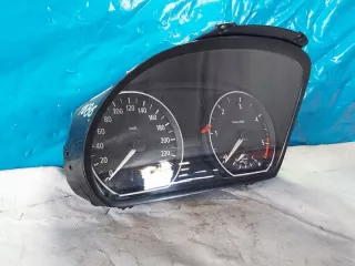 102495230 Щиток приборов (приборная панель) BMW 1 E81/E82/E87/E88 Арт e11791836, вид 4